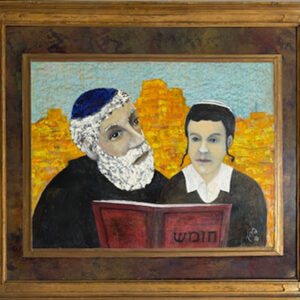 Jewish heritage