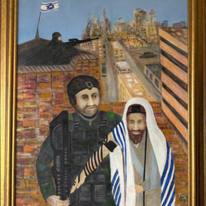 War in Gaza 2